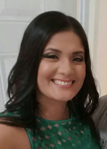 Marie Ramirez-Pagan